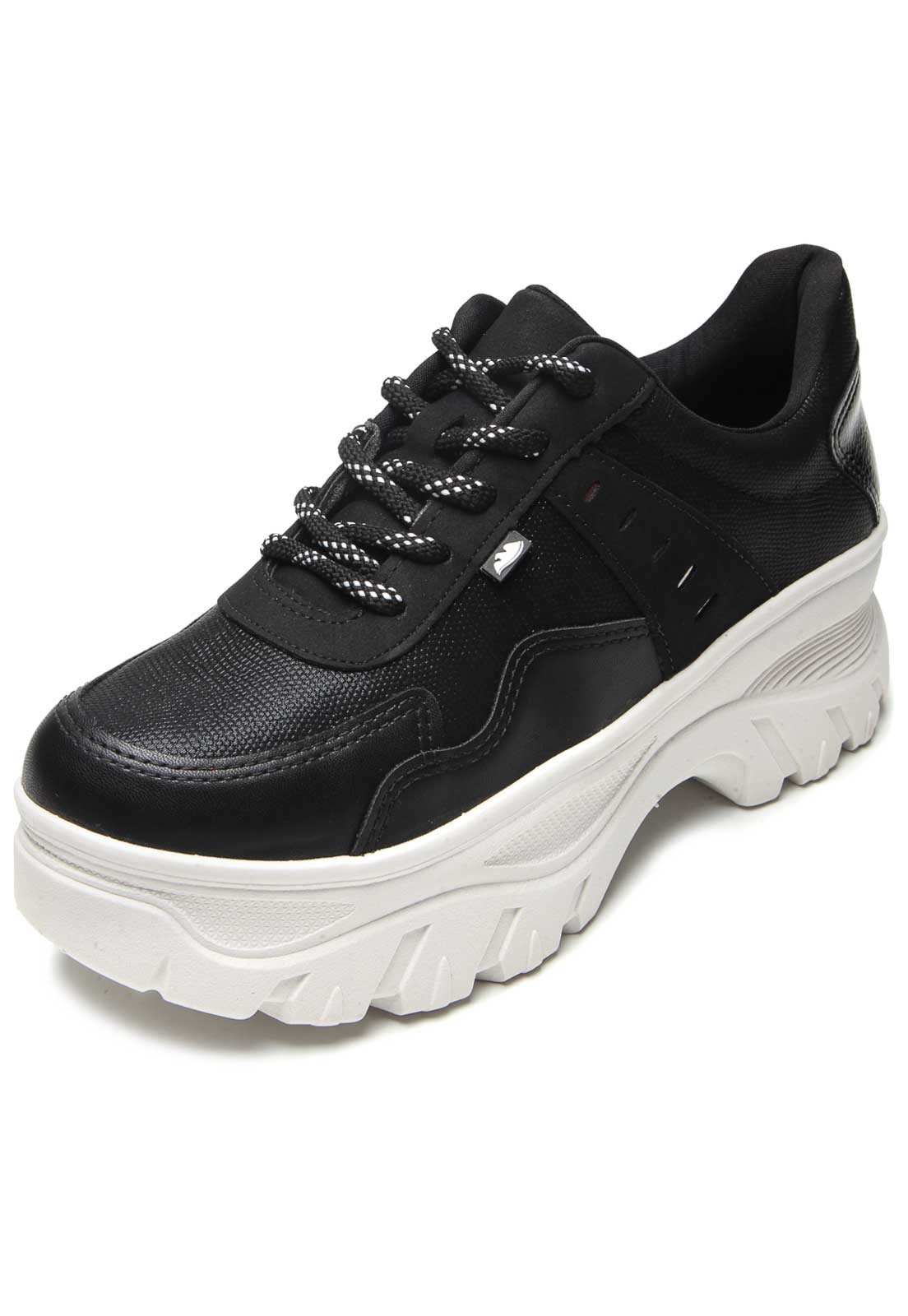 Sneaker deals dakota preto