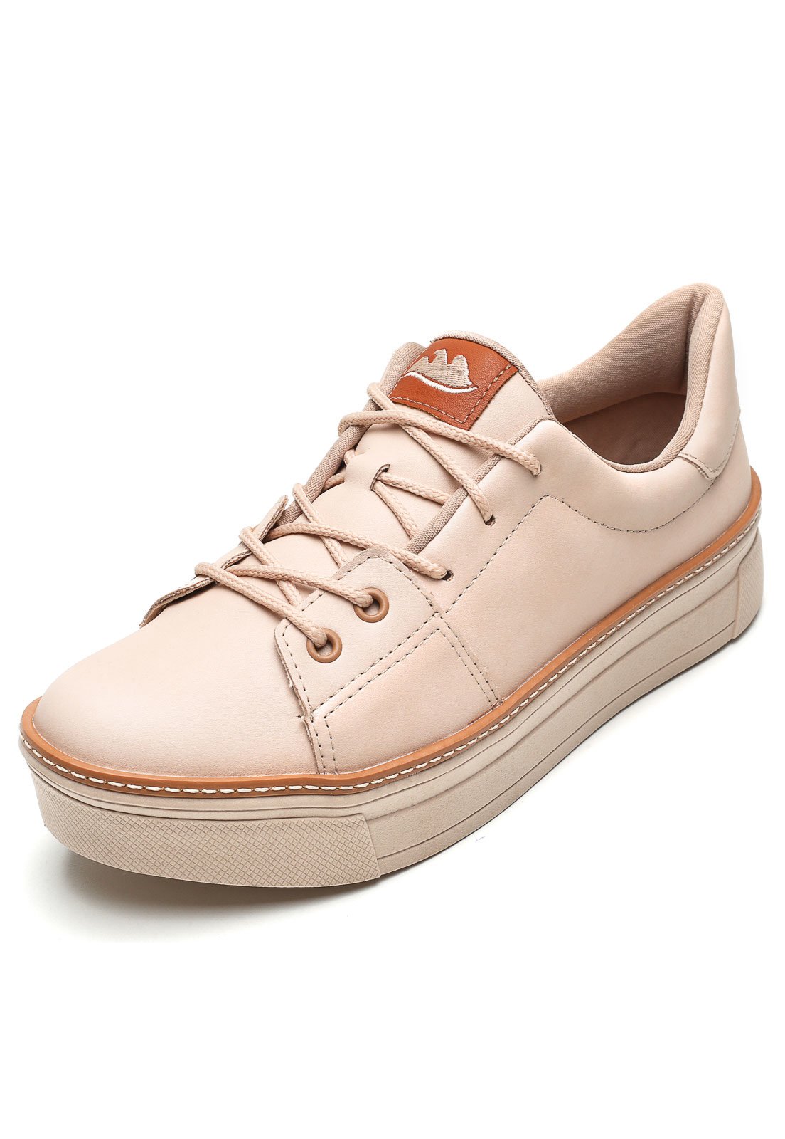 Tenis dakota sale bege