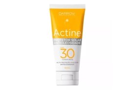 Darrow Actine Protetor Solar Hidratante FPS 30 60ml Menor preço em Darrow Actine Protetor Solar Hidratante FPS 30 60ml