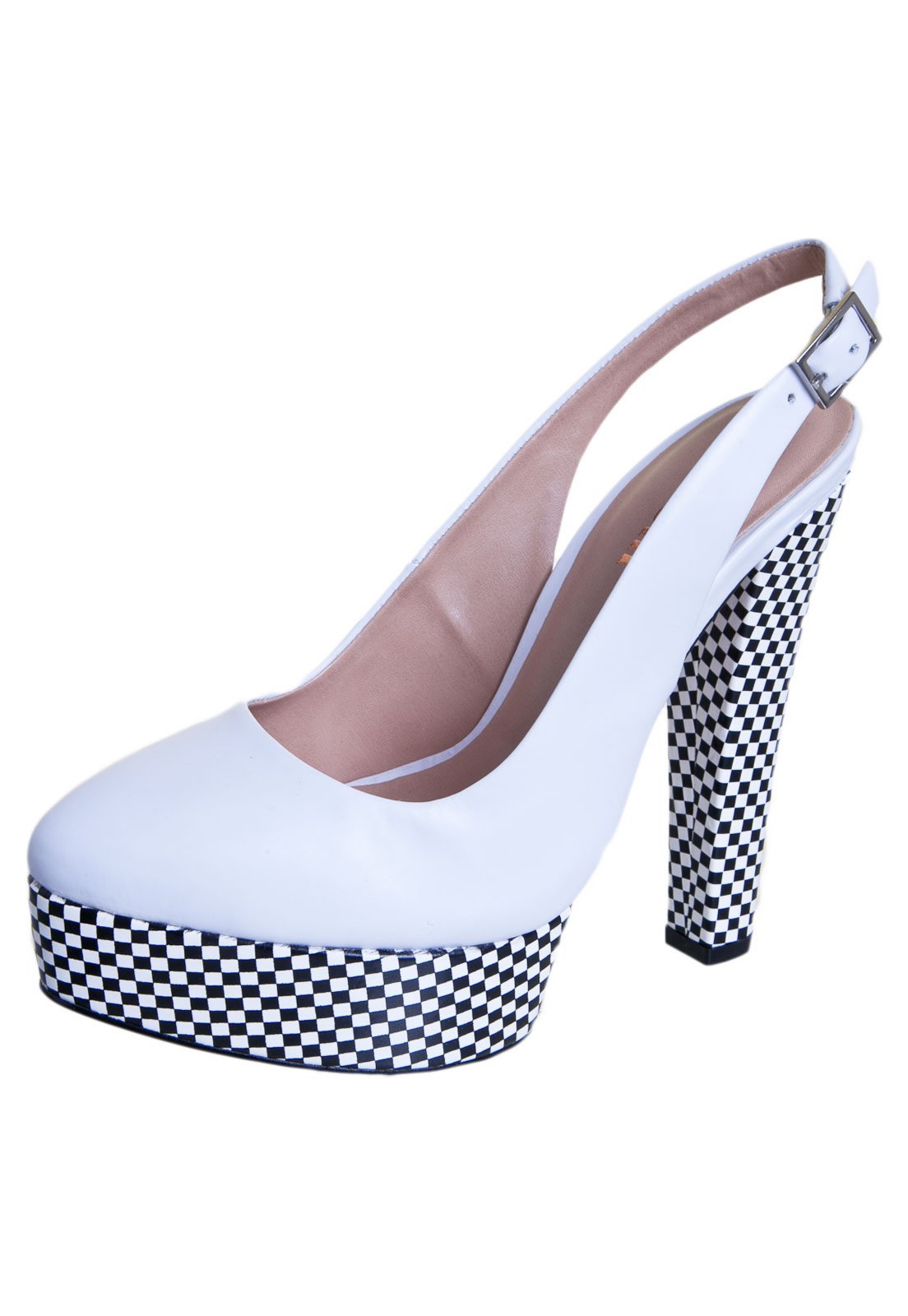 scarpin datelli