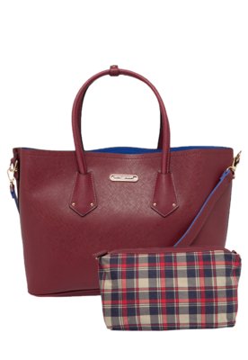 Bolsas david jones discount 2020