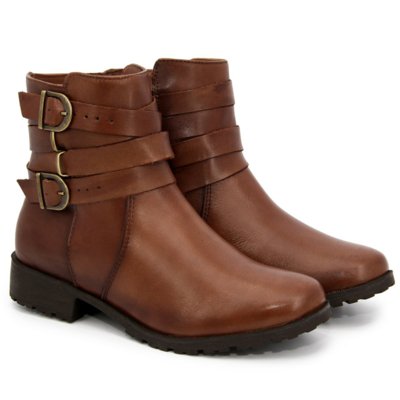 bota cano curto baixa