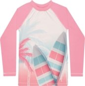 blusa termica infantil dedeka