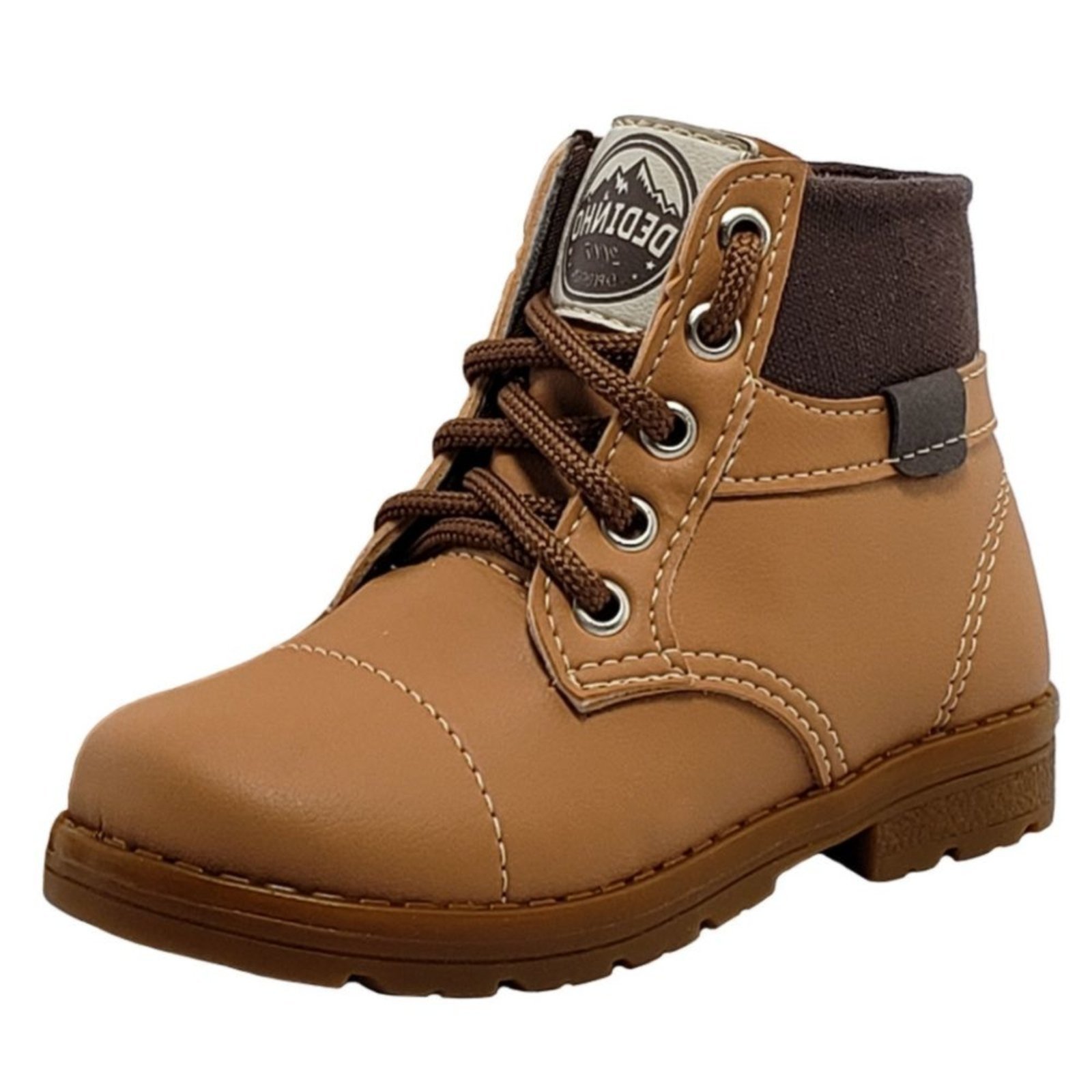 bota infantil masculina dafiti