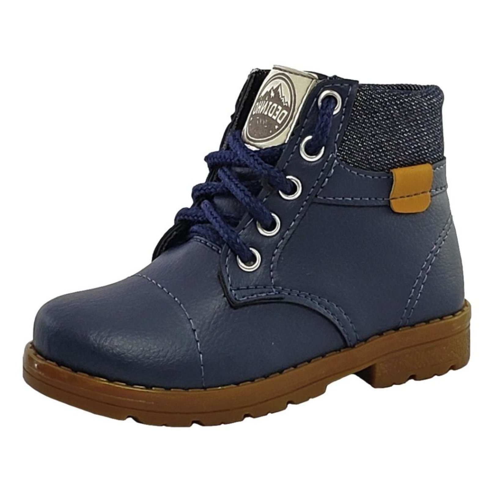 bota infantil masculina dafiti