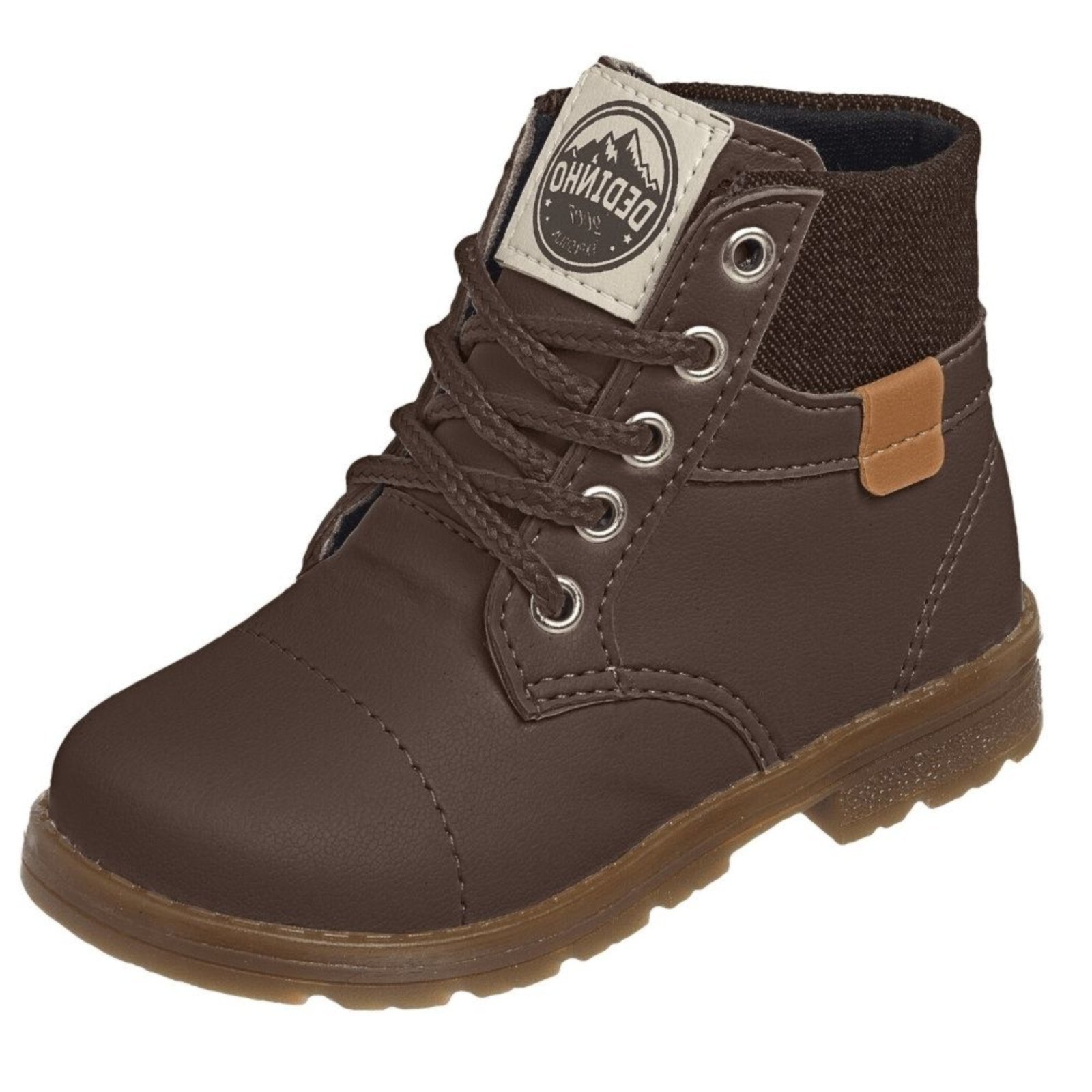 bota infantil masculina dafiti