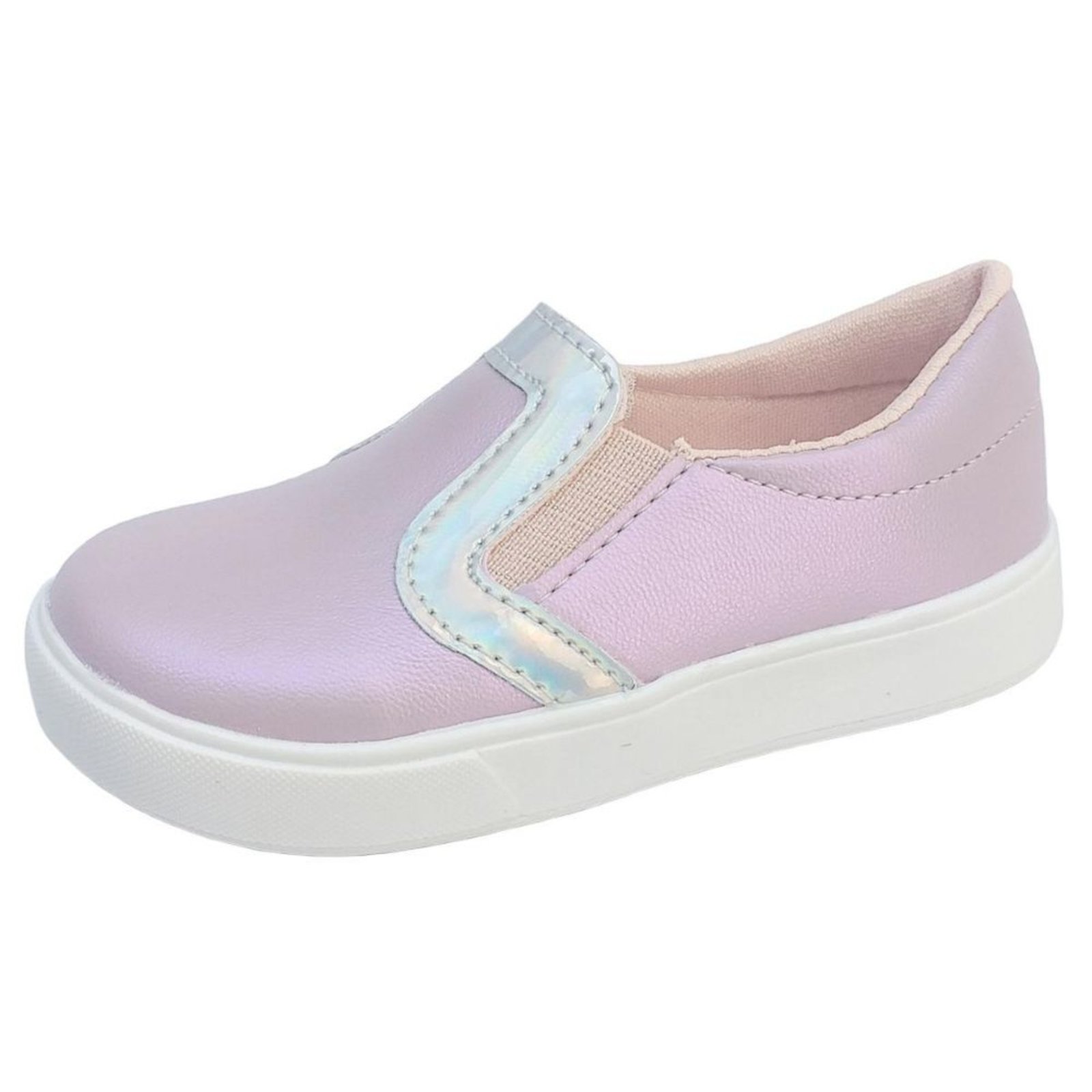 tenis feminino bebe