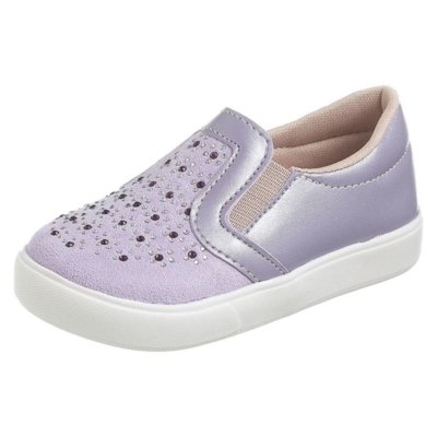 tenis feminino bebe