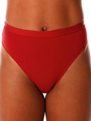 Kit com 2 Calcinhas Demillus 26826 Vermelho