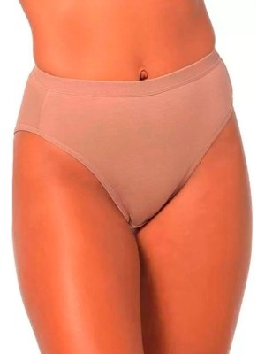 Kit com 3 Calcinhas Alta Lithos Demillus 26014/56014 Preto