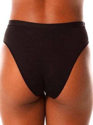 Kit com 3 Calcinhas Demillus 26826 Marinho