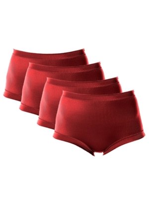 Kit com 4 Calcinhas Demillus 26406