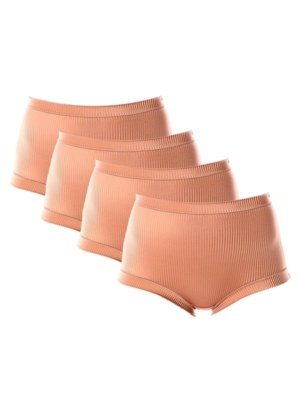 Kit com 4 Calcinhas Demillus 26406