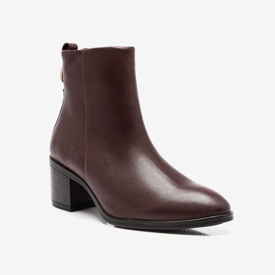 Botas Democrata Casual Marrom
