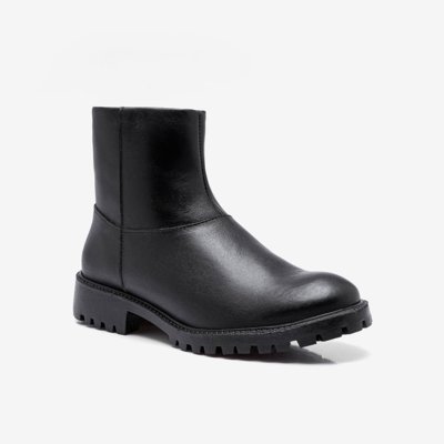 Botas Democrata Casual Preto