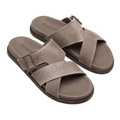 Chinelo Democrata Dock Rato 554101-003