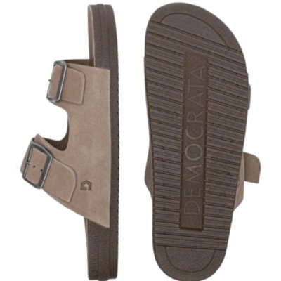 Chinelo Democrata Rato 514101-004