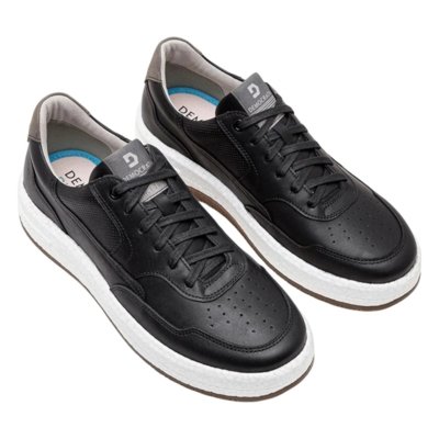 Kit Tênis Democrata Drake Pulse Masculino + Cinto