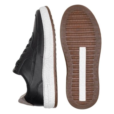 Kit Tênis Democrata Drake Pulse Masculino + Cinto