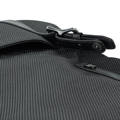 Mochila Democrata Executiva Smart Multicompartimentos Para Notebook MOC11901 Preto