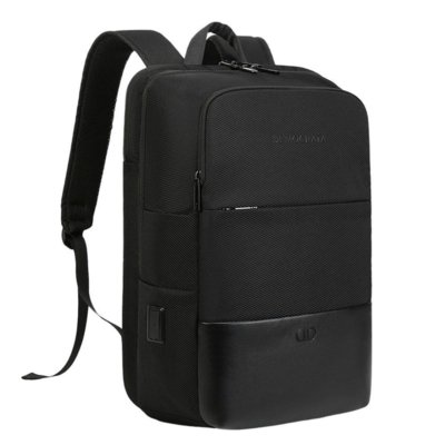 Mochila Democrata Smart - Preto - democrata