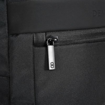 Mochila Democrata Smart - Preto - democrata