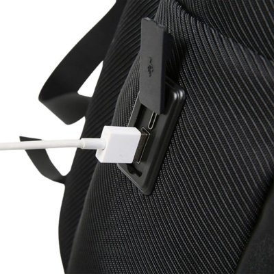 Mochila Democrata Smart - Preto - democrata