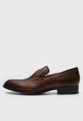 Sapato Democrata Harry Marrom