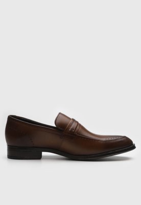 Sapato Democrata Harry Marrom