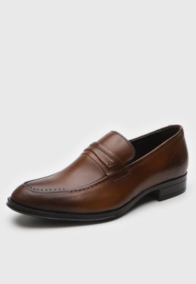Sapato Democrata Harry Marrom