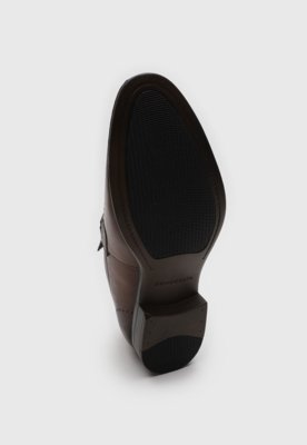 Sapato Democrata Harry Marrom