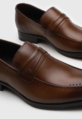 Sapato Democrata Harry Marrom