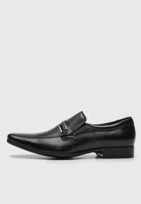 Sapato Social Democrata Clean Preto é boa?