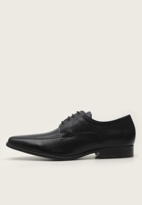 Sapato Social Democrata Liso Preto é boa?