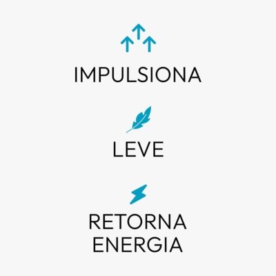 Tênis Democrata Casual Azul