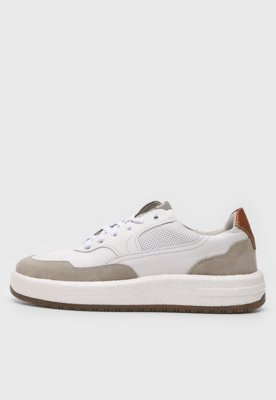 Tênis Democrata Drake Pulse Branco