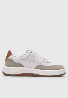 Tênis Democrata Drake Pulse Branco