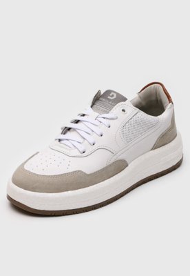 Tênis Democrata Drake Pulse Branco