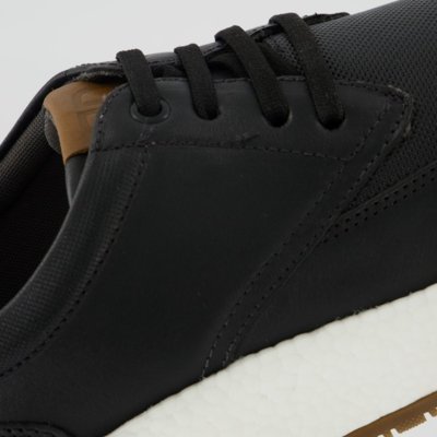 Tênis Democrata Drake Pulse Light Preto