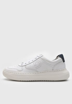 Tênis Democrata Joe Ultra Light Off-White