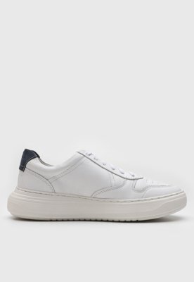 Tênis Democrata Joe Ultra Light Off-White