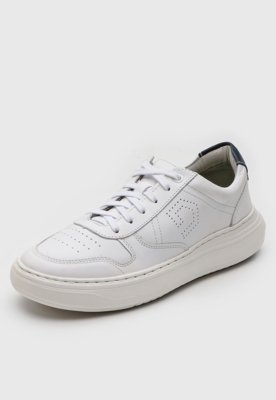 Tênis Democrata Joe Ultra Light Off-White