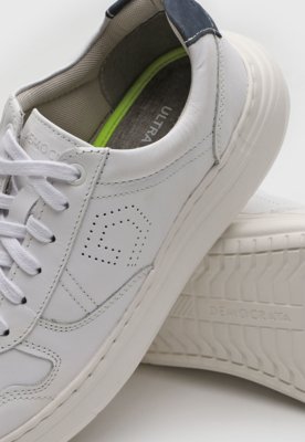 Tênis Democrata Joe Ultra Light Off-White