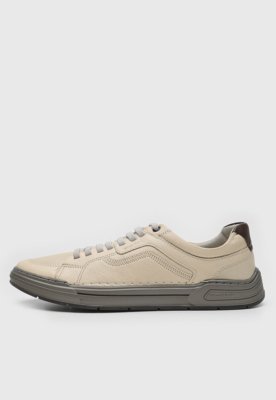 Tênis Democrata Volp Off-White