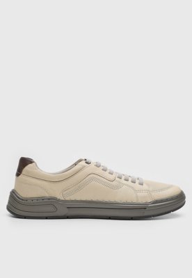 Tênis Democrata Volp Off-White