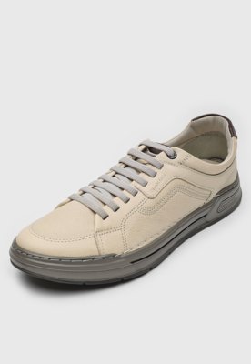 Tênis Democrata Volp Off-White