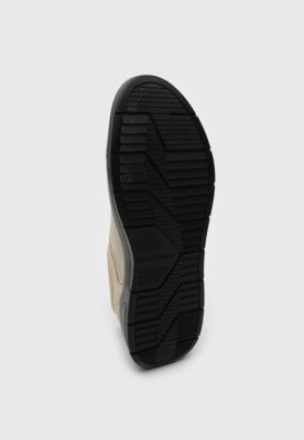 Tênis Democrata Volp Off-White