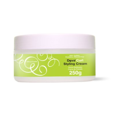deva curl creme