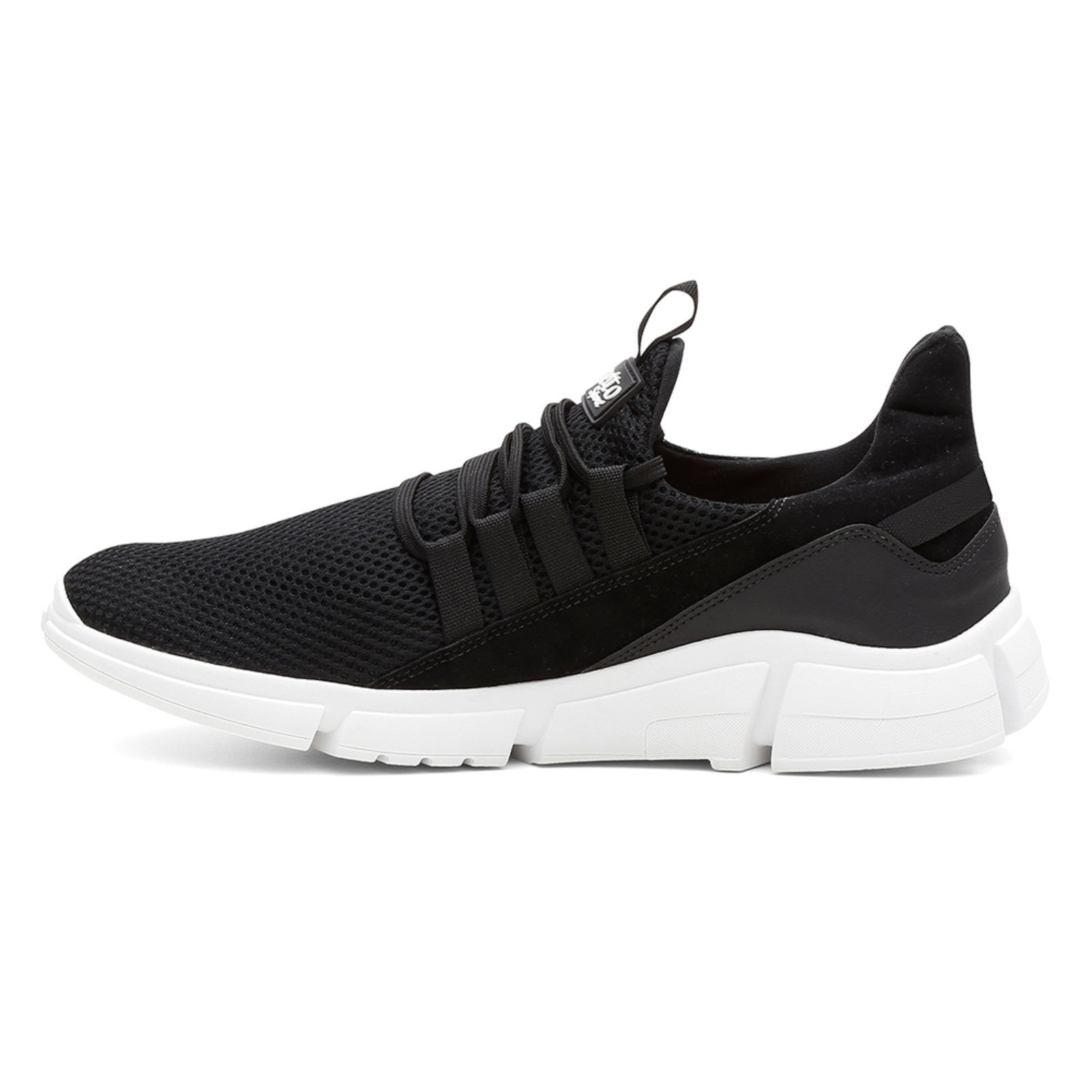 tenis masculino e feminino Nmd R1 esportivo importado Preto e