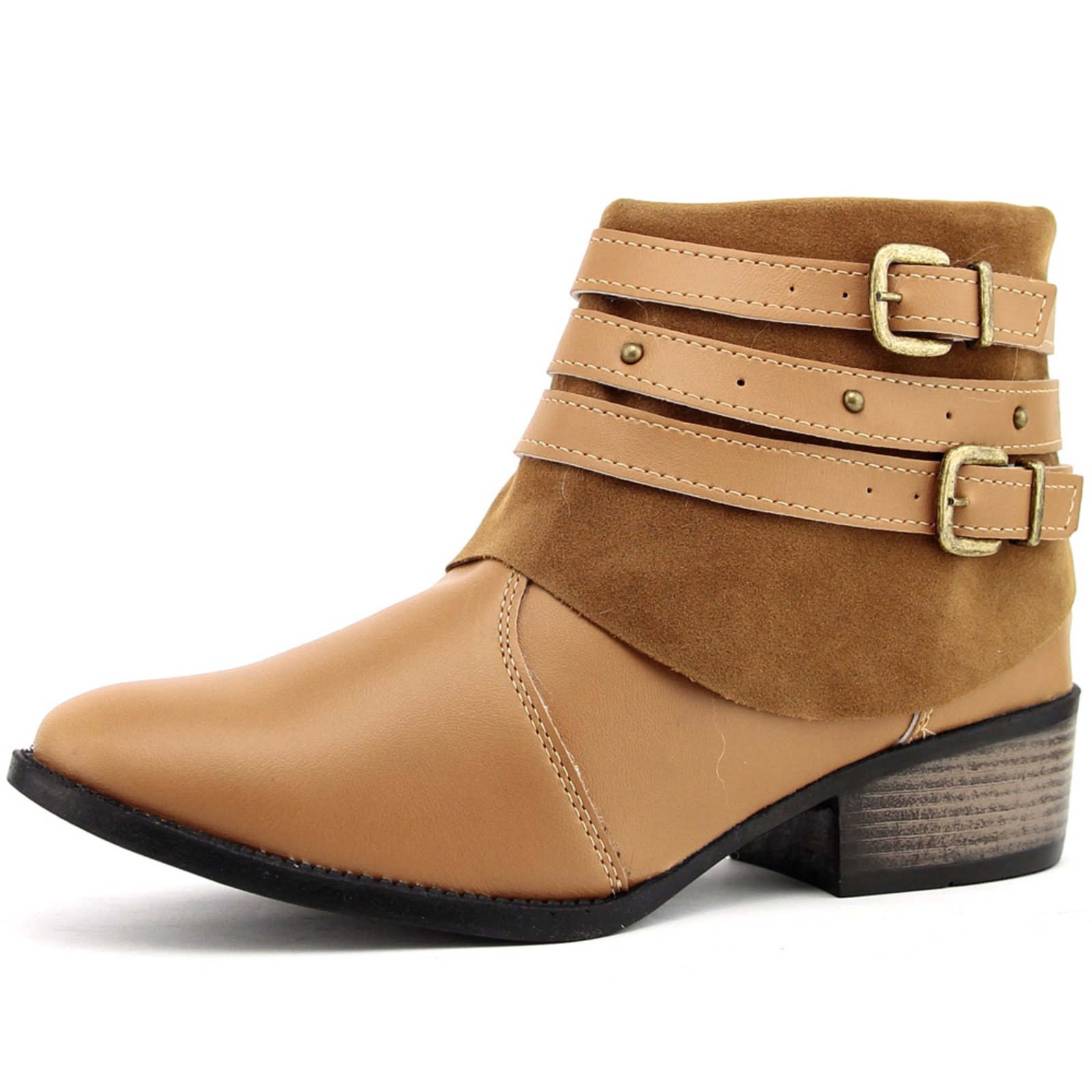 Bota mega boots 1320 clearance caramelo